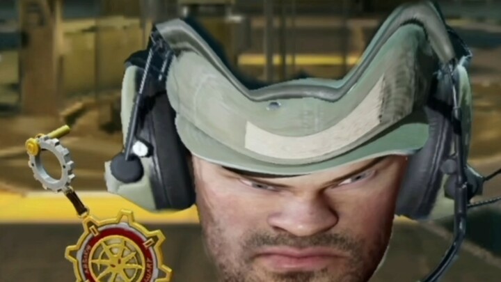 If you don’t laugh after watching this video, you’re the one.