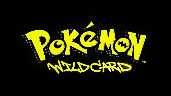 Pokémon:WildCard