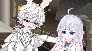 The CEO's ex-boyfriend was urged to get married by his mother, so he asked me to take the blame and 