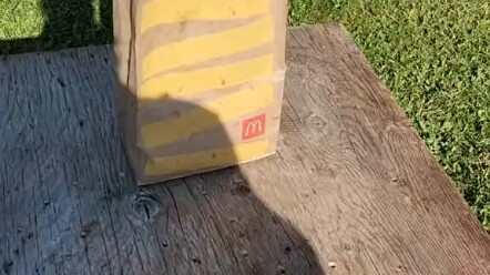 Didn’t expect that, did you?