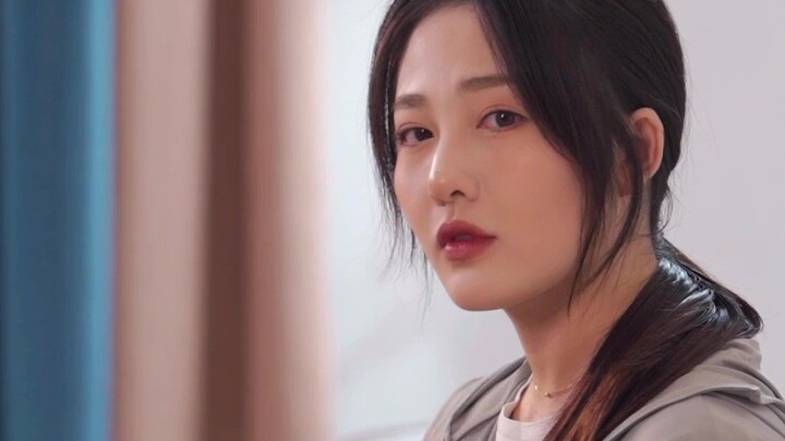 Having passed through life's lowest point, from now on, every step will be upward.