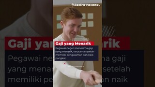 7 ALASAN KAMU HARUS SEKOLAH KEDINASAN, MULAI GAJI HINGGA KARIER JELAS