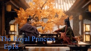 The Royal Princess EP.18