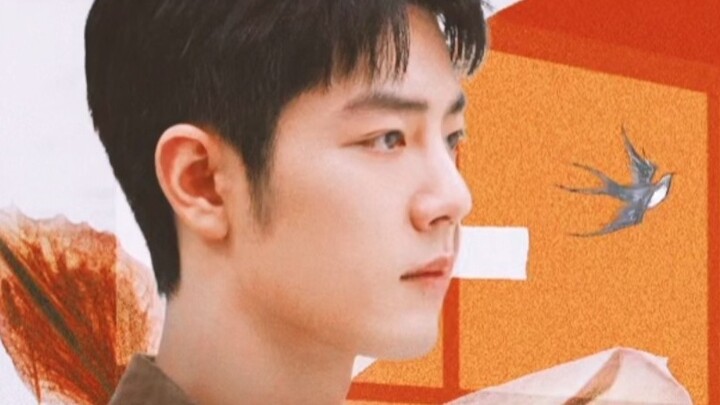 [เซียวจ้าน นาร์ซิสซัส | หยางเซิง] ตอนที่ 18 ของ "หยุนหูบูซี" | หยางรุ่นเยาว์ที่เย็นชาและหวาดระแวงปะท