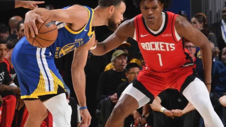 “The Boldest Episode – Three-Point Range”