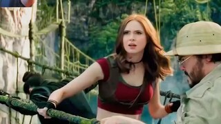 action clip