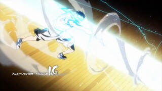 Tuyển thủ vô hình KUROKO - Tập 40