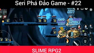 Phá đảo game thế giới ảo