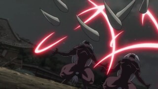 Ushio to Tora S2 Episode 04__Sub indo