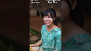 สาวน้อยคนจีนกินจุ กินแหลก EP6