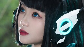 Film fitur Kamen Rider 01 Izzy~