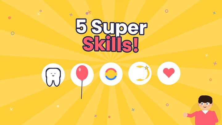 Five_Super_Skills_Kids