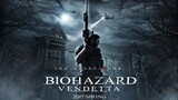 Resident Evil: Vendetta Watch Full Movie : Link In Description