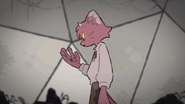 MV animation "Spring"