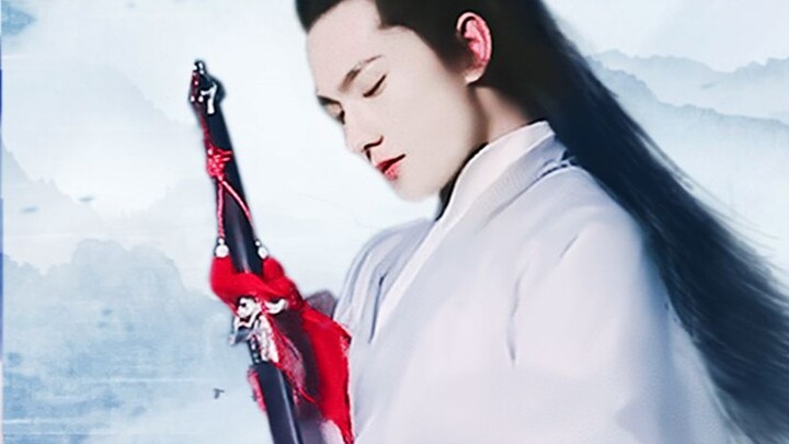 Stunning ancient costumes, exciting fighting scenes, and high-energy suona [Celebrating Yang Yang's 
