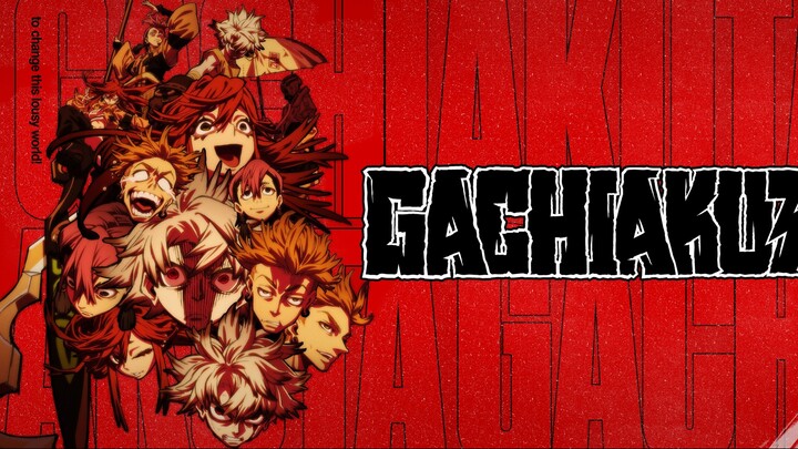 Gachiakuta 1x6 [Dub]