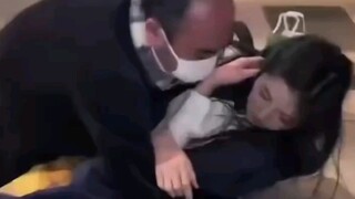 这是在干什么
