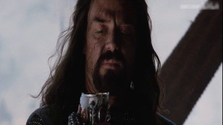 The Fifteenth Legend of Saladin