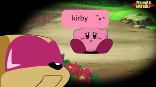 Hoshi no Kirby (bola merah) episode 15 sub indo