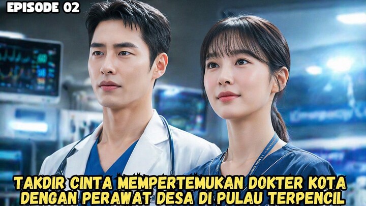 DOCTOR ON THE EDGE EPISODE 2 PART 3