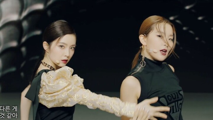[Red Velvet] IRENE & SEULGI - 'Monster' เดบิวต์สเตจ