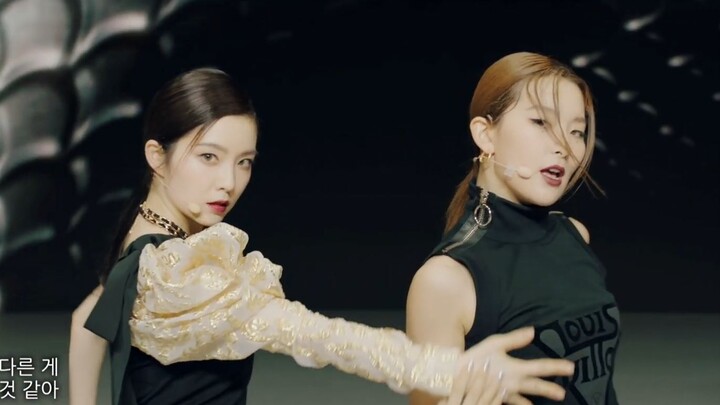 [K-POP|Red Velvet]RENE+Seul Gi Debut Song-Monster