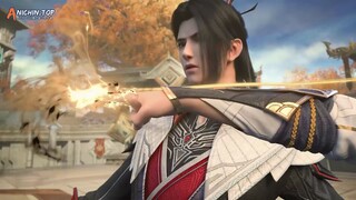 The Great Ruler 3D Episode 17 Sub Indo || HD