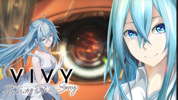 [Review] Vivy fluorite eye's song by RomieW