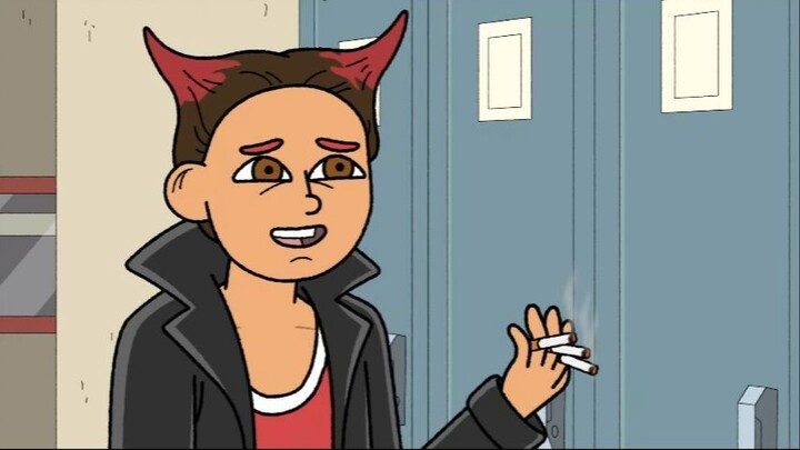 #1 Happy Family USA (2025) Season 1 Episode 5