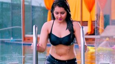 Raashi Khanna Hot Bikini 4k | UHD SUPREME 4K 2023