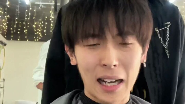 I’m not a stalker; I just can’t get her out of my head!