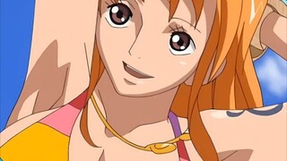 MOMEN SUS DI ONE PIECE