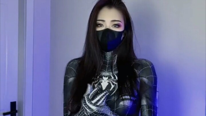 Spider-Man Costume Collection