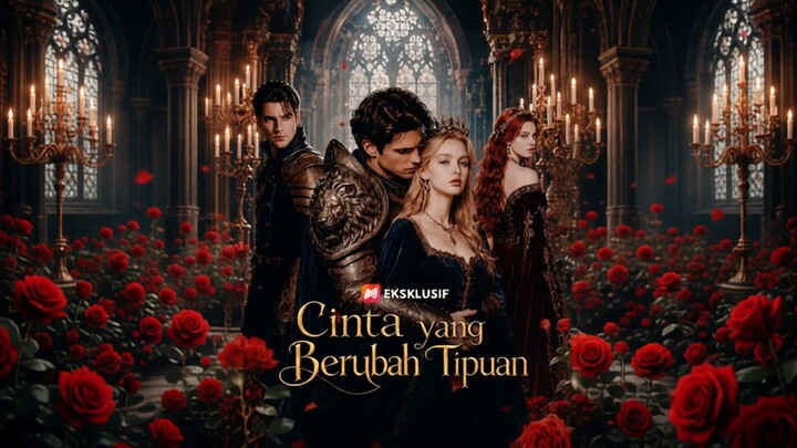 Cinta yang Berubah Tipuan Full Bahasa Indonesia (NS)
