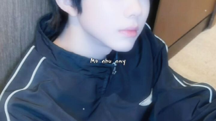 yêu cậu 💜💜💜