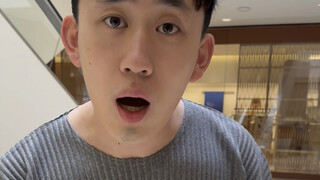 逛街不给买东西 就是抠