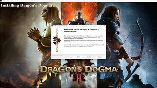 Dragons Dogma 2 herunterladen für PC [ DEUTCH ]