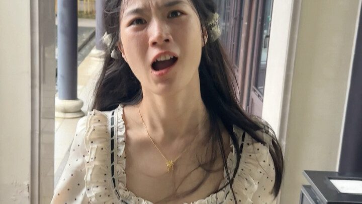 เมื่อฉันจับจุดอ่อนของไทแรนโนซอรัสเสฉวน-ฉงชิ่งได้ #ไทแรนโนซอรัสเสฉวน-ฉงชิ่ง#ภรรยา#แฟนสาว