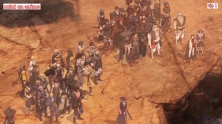 10 Năm Chơi Game Tôi Là Đệ Nhất Cao Thủ Season 2 (End) tập 1