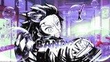 [AMV] BANDO - MEP Anime mix