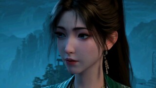 Versi asli Mortal Man bocor, Mu Peiling ingin menjadi selir Han Li