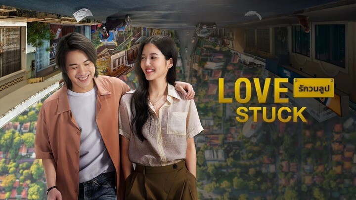 Love Stuck (2024) - SUB INDO
