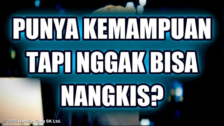 🤯 PUNYA KEMAMPUAN TAPI NGGAK BISA NANGKIS? (2)