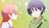 Tsukasa-chan being cute and adorable | Funny Moments part 2 | Tonikaku Kawaii