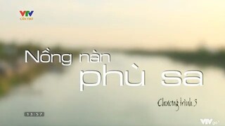 Ca nhạc - Nồng nàn phù sa (2014-2015) (3/8)