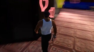 Have you been to any of the hidden buildings in San Andreas?