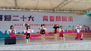 寄明月