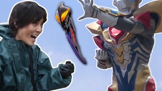 Asshole Jagger! Give me back the Medal of Belia! Zeta Complaint Episode 16