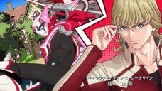 TIGER & BUNNY (Phần 2) EP 12 [Sub Việt]