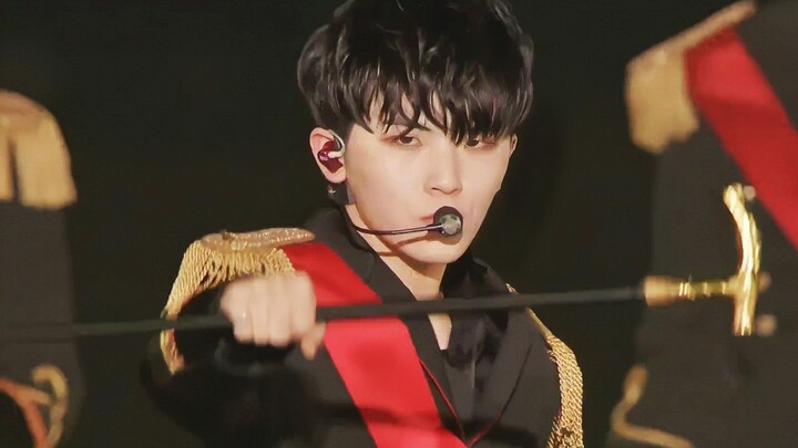 【SVT/Proyek Permata Tersembunyi】TIDAK ADA KESERUAN◎cukup sampai di sini saja Semua kebohongan dan ke